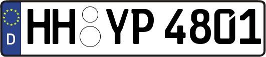 HH-YP4801