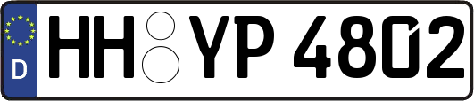HH-YP4802