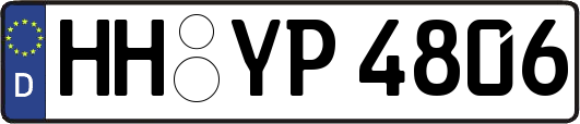 HH-YP4806
