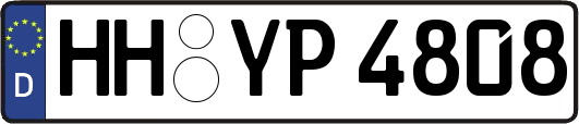 HH-YP4808