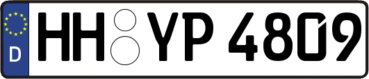HH-YP4809