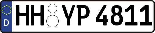 HH-YP4811