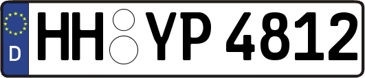HH-YP4812