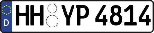 HH-YP4814