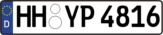 HH-YP4816