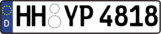 HH-YP4818