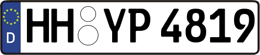 HH-YP4819