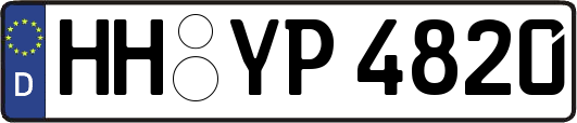 HH-YP4820