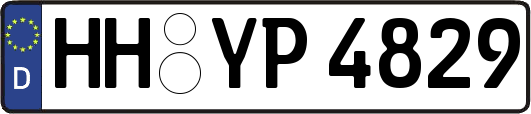 HH-YP4829