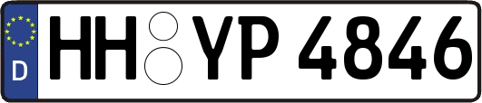HH-YP4846