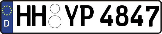 HH-YP4847