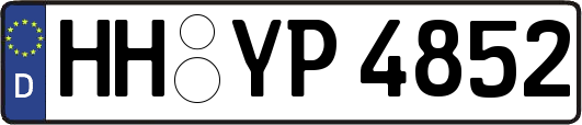 HH-YP4852