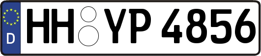 HH-YP4856