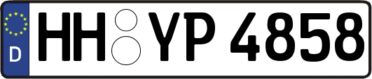 HH-YP4858