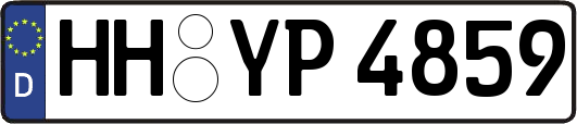 HH-YP4859