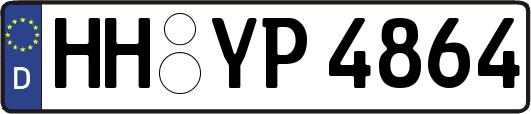 HH-YP4864