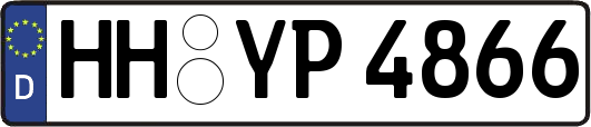 HH-YP4866