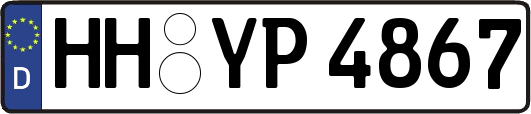 HH-YP4867