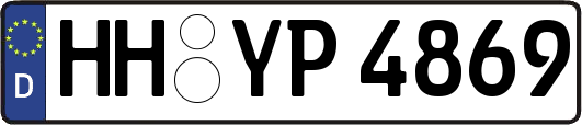 HH-YP4869