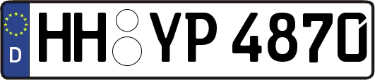 HH-YP4870