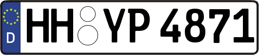 HH-YP4871