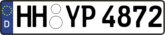 HH-YP4872