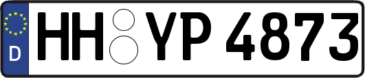 HH-YP4873