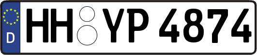 HH-YP4874