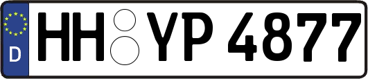 HH-YP4877