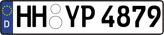HH-YP4879