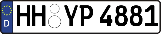 HH-YP4881