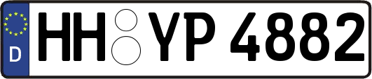 HH-YP4882