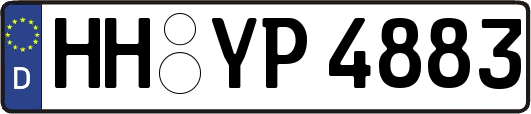 HH-YP4883