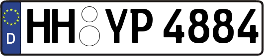 HH-YP4884