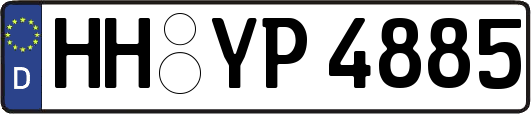HH-YP4885