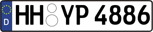 HH-YP4886