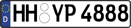 HH-YP4888