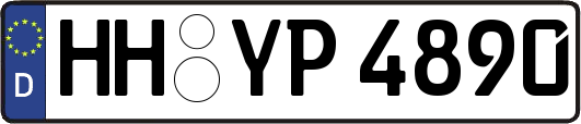 HH-YP4890