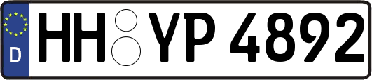 HH-YP4892