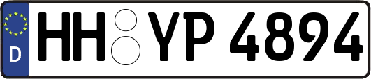 HH-YP4894
