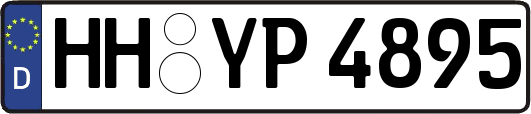 HH-YP4895
