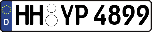 HH-YP4899