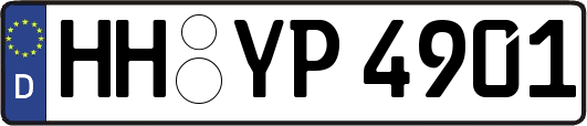 HH-YP4901