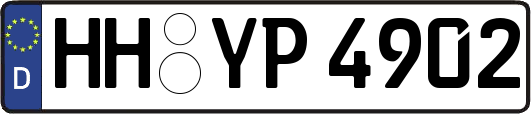 HH-YP4902