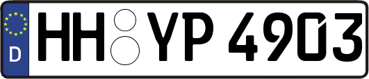 HH-YP4903