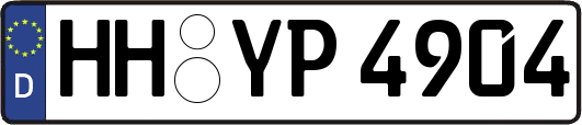 HH-YP4904