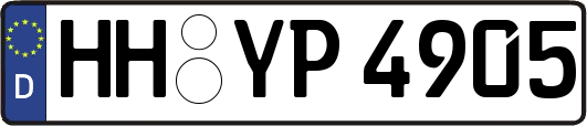 HH-YP4905