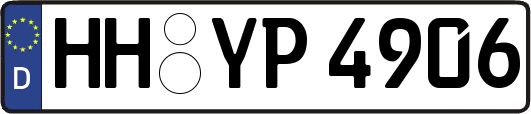 HH-YP4906
