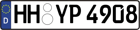 HH-YP4908