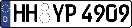 HH-YP4909